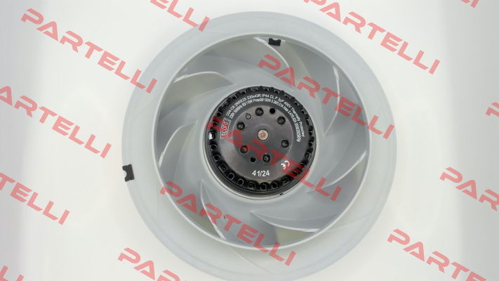 2RRE25 220x43R-U24C6 Ecofit