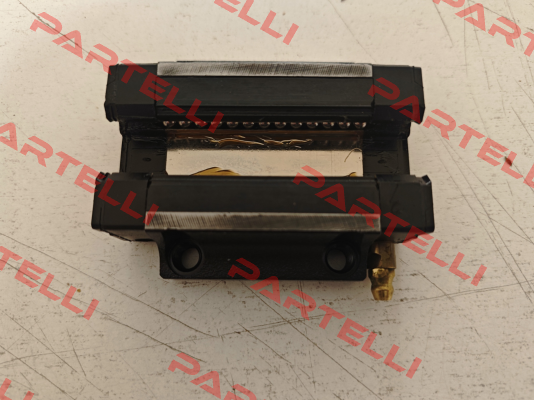SBG 25FL-C-K1 SBC Linear Rail System