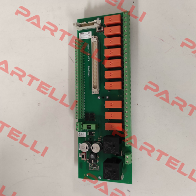 9303.3-5 ( RZ-071D-1 - SMD) Kuhse
