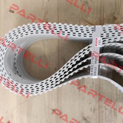50 ATN12.7/1371.6 V 2-25-25.4 (9235050000058) Brecoflex