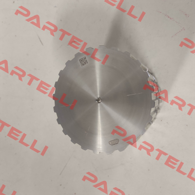 4636024000006 /Al 80 ATN12,7 K6/24-0 Brecoflex