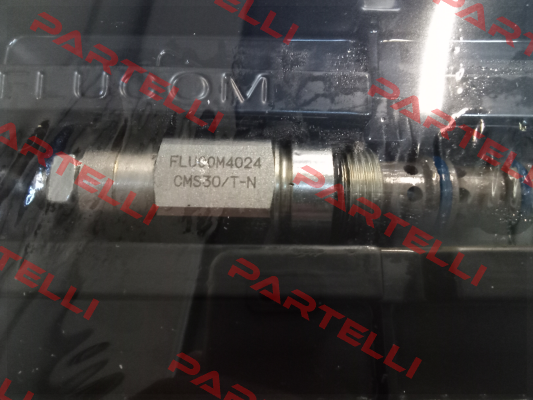 CMS 30/T-N Flucom