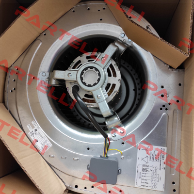 DA 12/12 1,100 W 6 P (V700083) Chaysol