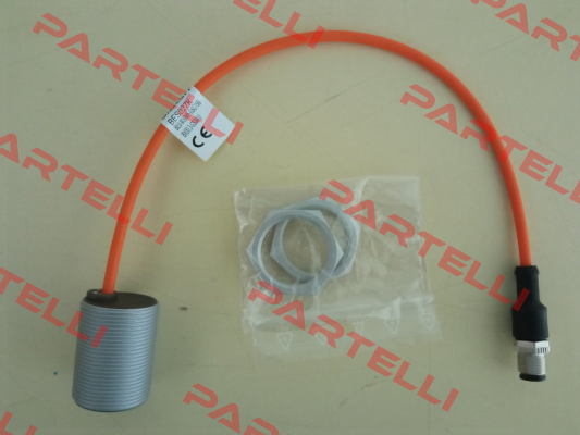 BES M30MF-GSC15B-BX00,3-GS04-U Balluff