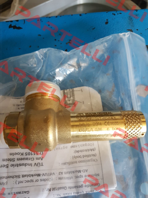 D10/CS Nuova General Instruments