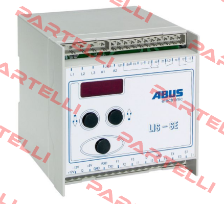 17789 - Load indicator system LIS-SE Abus