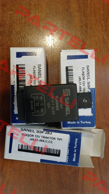 SSF383 SANEL - Auto Electronic