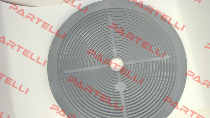 Seal with central VZ D-FSRL290Z-NBR-G-SER Fezer