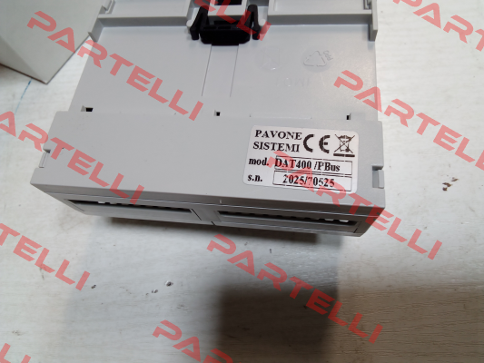 PSDA0401 PAVONE SISTEMI