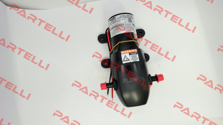 JPRLFP222201D / 24V Flojet Pump