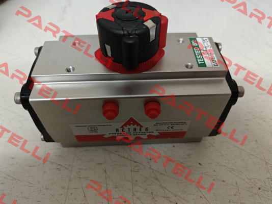 ADA 40 FO4 DS14MM Actreg