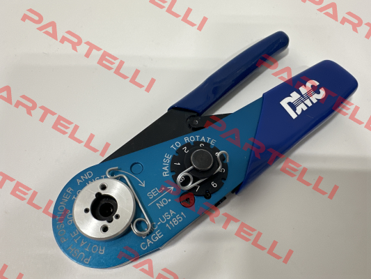 M22520/2-01 Dmc Daniels Manufacturing Corporation