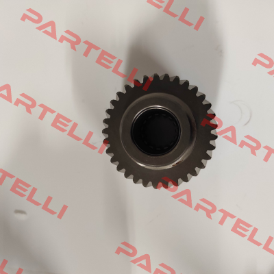 TA06466 Comer Industries