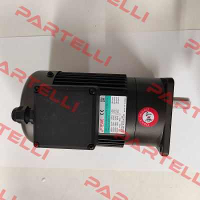 G11V200S-75 Sesame Motor