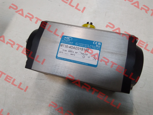 MT30-4DAD31S100 Max-Air