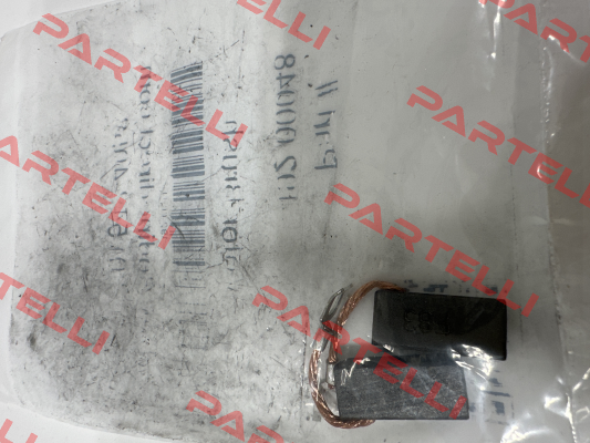 49200048 BODINE ELECTRIC