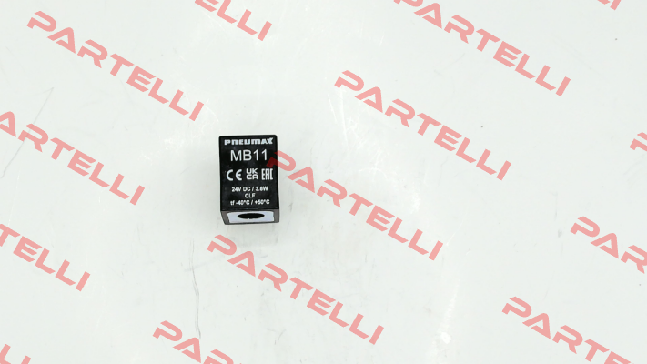 MB11coil Pneumax
