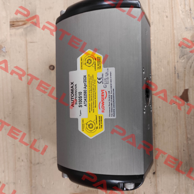 S100S10 Automax