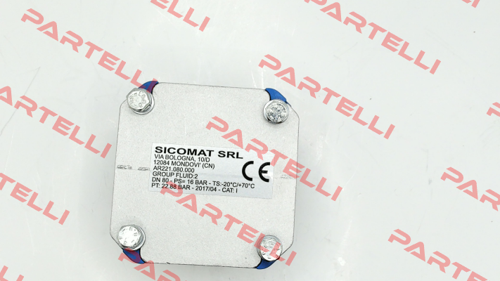 AR221080000 Sicomat