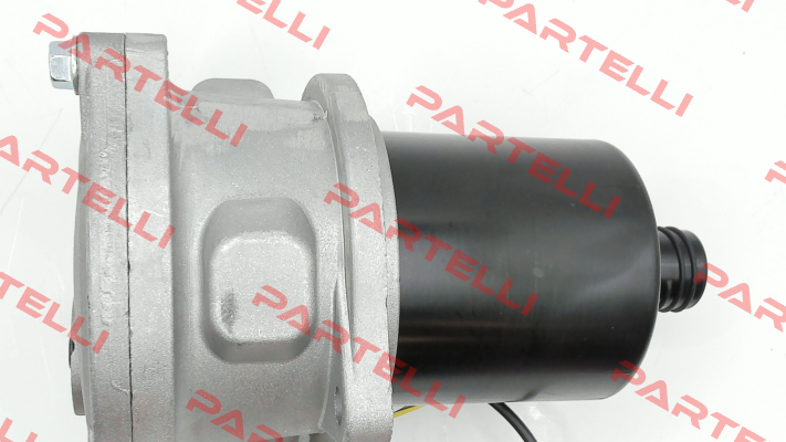 HHRK3580 / HF502-20.122-GF-B-H-Z-XD-DA Ikron