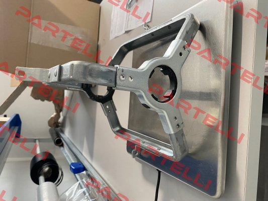 MOUNTING ARM KIT RPM - Motori elettrici