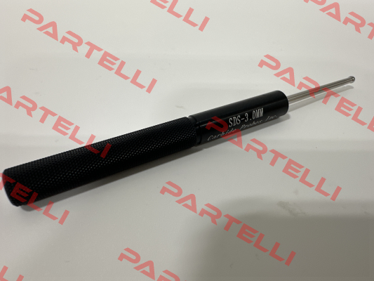 SDS-3.0MM Carbide Probes