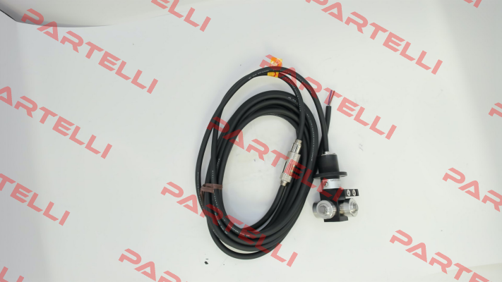 H4A-08-07S Metrol