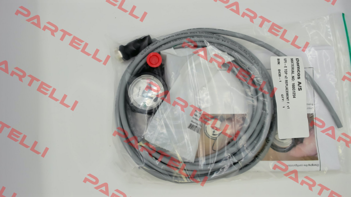 160G1254 Damcos