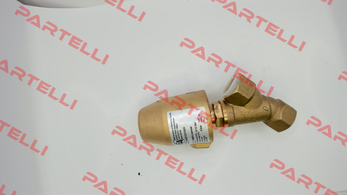 DG2D1221020 End Armaturen