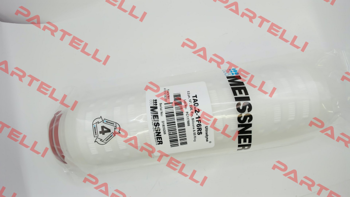 TA0.2- 1F6RS(BOX) Meissner Filtration Products