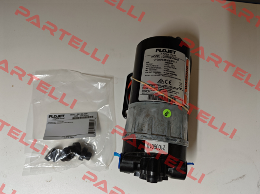 D3135B1412AR Flojet Pump