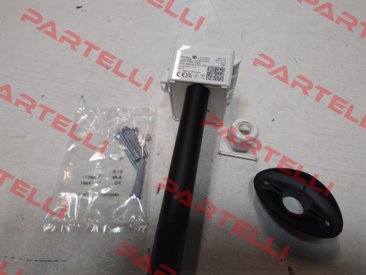 SHT-1301-UD4 Johnson Controls