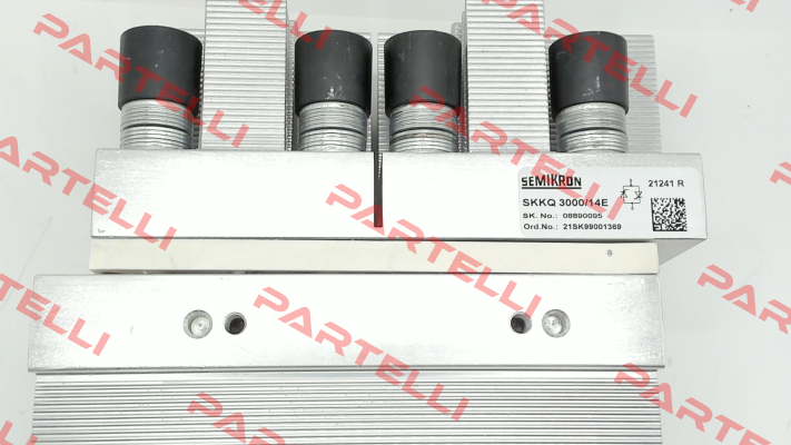 SKKQ 3000/14E Semikron