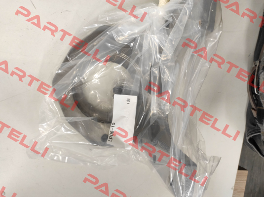 LP06-10 JTEKT FLUID POWER SYSTEMS CORPORATION (ex. Toyooki)