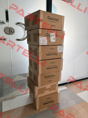 LPRD00-00218357 Qualitrol