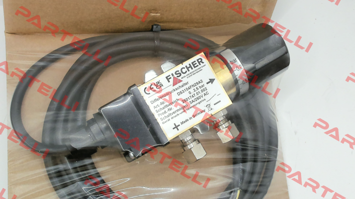 DS3104FN29A2 Fischer