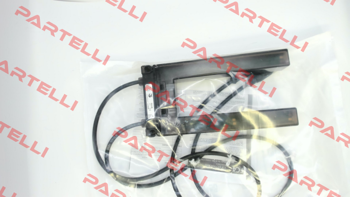 FC4/V-00 Micro Detectors / Diell (now Datasensing)