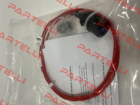 8978-111-0015 Metrix