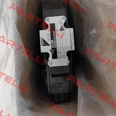 KSH-G04-4CA-20 Daikin