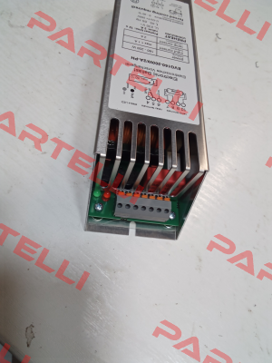 EVG160-200W/2A-PH ZED Ziegler Electronic Devices
