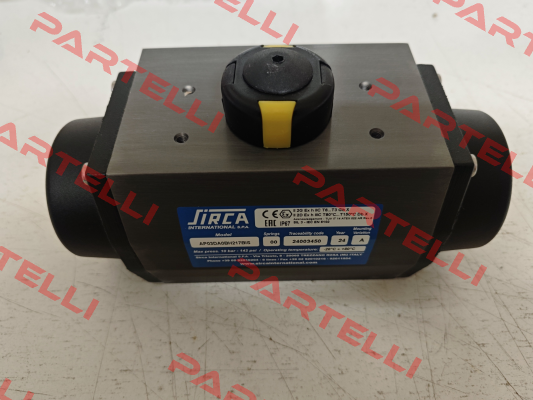 AP03DA0BH217BIS Sirca