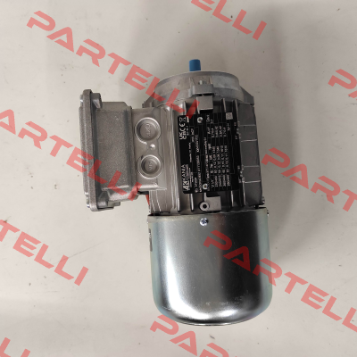 AT56B4-B14-0,09kW-1500 Neri Motori