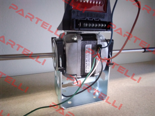 QA36000 FMI (Fan Motors Italia)
