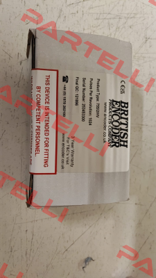 755A-18-S-1024-R-HV-1-S-S-N ACCU-CODER