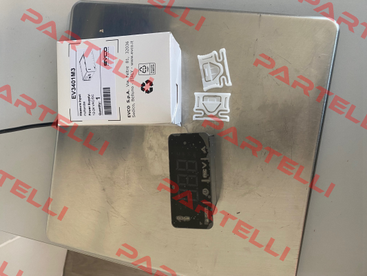 EV3401M3 EVCO - Every Control
