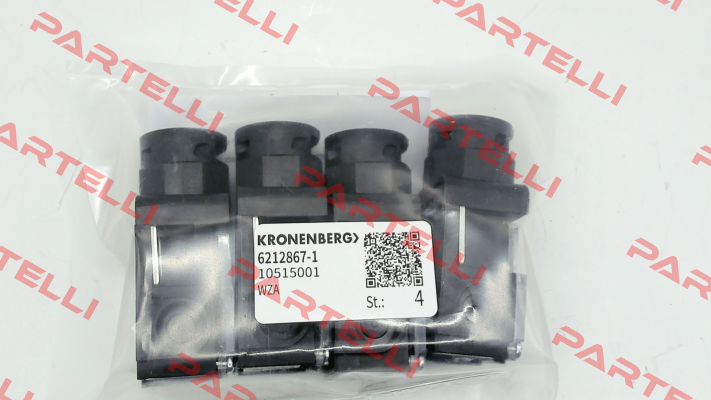 WZA 10515001 Kronenberg