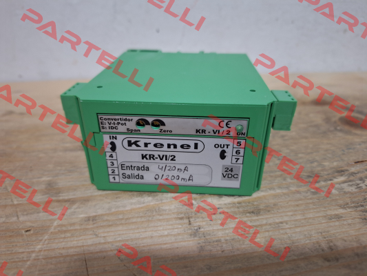 KR-VI/2 KRENEL