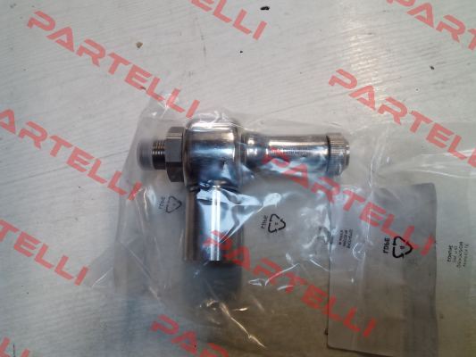 017367566 Nuova General Instruments