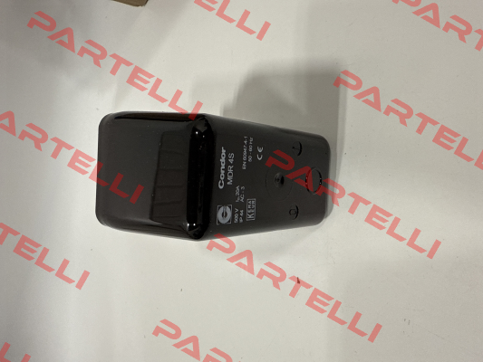 p/n:204251　MDR4S/11 Condor