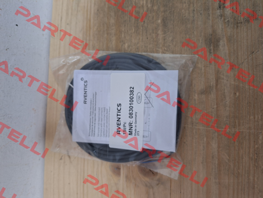 0830100382 Rexroth